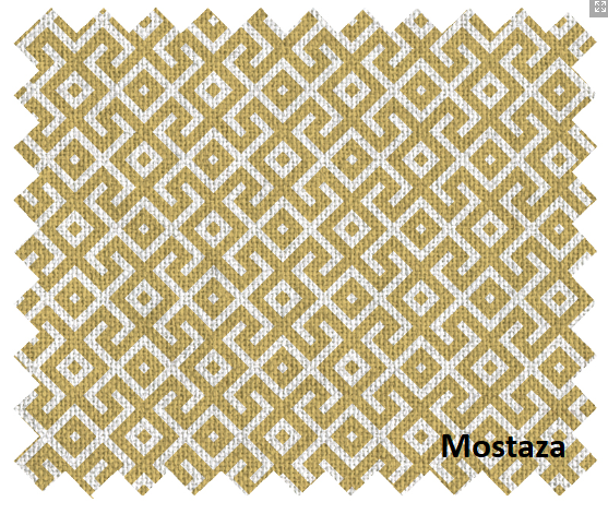 Sintra Mostaza