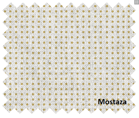 Zen Mostaza