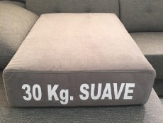 30 kg suave