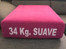 34 kg suave