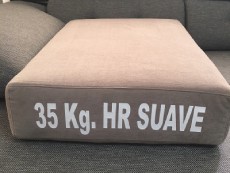 35 kg hr suave