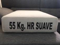 55kg hr suave